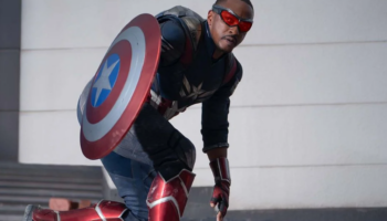 « Captain America : Brave New World » : Anthony Mackie réagit après ses propos qui ont fait