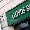 More than 130 Lloyds, Halifax and Bank of Scotland branches to close