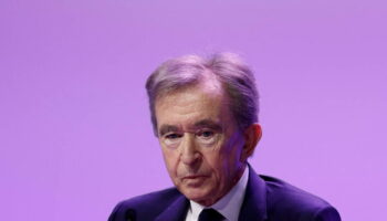 Surtaxe des entreprises : Bernard Arnault chouine, «chacun doit prendre sa part» rétorque le gouvernement