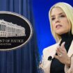 Trump AG pick Pam Bondi clears Judiciary Committee, will get confirmation vote in Senate