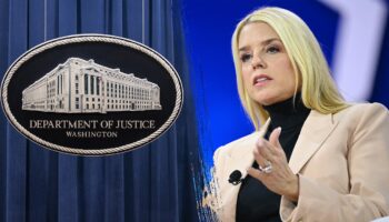 Trump AG pick Pam Bondi clears Judiciary Committee, will get confirmation vote in Senate