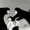 « Persepolis » de Marjane Satrapi, la BD la plus importante du XXIᵉ siècle