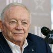 Cowboys' Jerry Jones raises eyebrows with old-school phrase but there's a good explanation