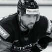 Eishockey-Nationalspieler Tobias Eder war so viel mehr als ein Kämpfer