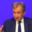 Bernard Arnault se lamente de l’augmentation prévue des impôts sur les entreprises en France