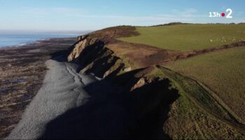 Cornouailles : une randonnée d’exception à la pointe de l’Angleterre