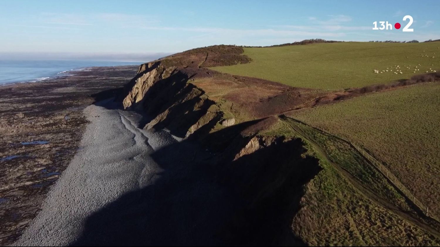 Cornouailles : une randonnée d’exception à la pointe de l’Angleterre