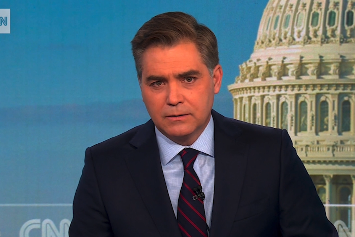 Bête noire de Donald Trump, le présentateur américain Jim Acosta quitte CNN et lance un avertissement : « Accrochez-vous à la vérité »