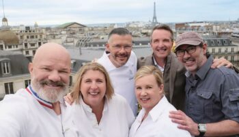 « Top Chef » saison 16 sur M6 : l’émission revisite ses épreuves cultes et en invente de nouvelles