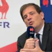 Soirées alcoolisées du XV de France, accusations de viols…  Le président de la FFR s'exprime sur la sélection d'Oscar Jegou et Ugo Auradou