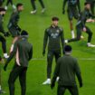 Manchester City vs Club Brugge LIVE: Team news and line-ups from Champions League decider tonight