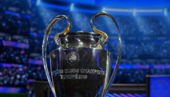 Tirage Ligue des champions : date, heure, chaine, fonctionnement... Les affiches des barrages