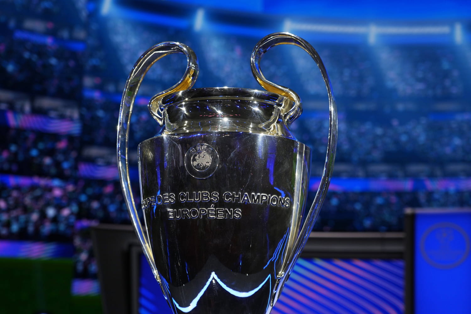 Tirage Ligue des champions : date, heure, chaine, fonctionnement... Les affiches des barrages