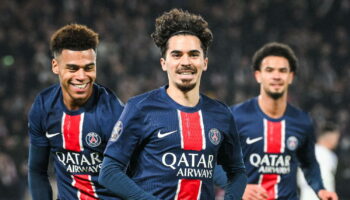 Stuttgart - PSG : des surprises dans les compos, l'avant match en direct