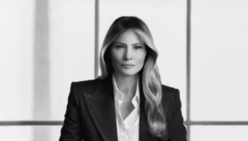 Vogue faces conservative backlash over ruthless takedown of Melania Trump's White House portrait