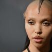 “Eusexua”, le virage techno de FKA Twigs qui invite à la transe