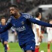 Ligue des champions : brillant, le PSG rejoint Brest et Monaco en barrages, Lille directement qualifié pour les huitièmes de finale