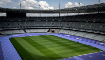 Devant le tribunal administratif, Bouygues et Vinci tentent de sauver leur gestion du Stade de France