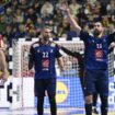 Mondial de handball 2025 : entre les frères Karabatic et la Croatie, "un lien affectif" indéfectible malgré la rivalité entre les sélections