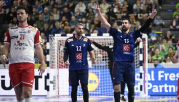 Mondial de handball 2025 : entre les frères Karabatic et la Croatie, "un lien affectif" indéfectible malgré la rivalité entre les sélections