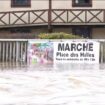 Inondations en Bretagne : la vie économique à l’arrêt