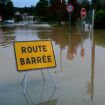 Météo : la vigilance rouge crue maintenue pour le Morbihan, la Loire-Atlantique et l’Ille-et-Vilaine