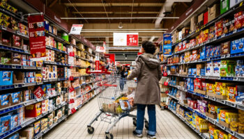 Croissance : le PIB en hausse de 1,1% en 2024