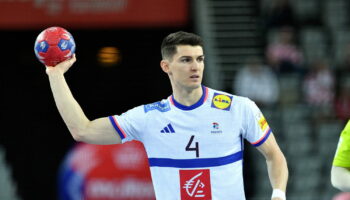 HANDBALL. France - Croatie : rivalité historique, supporters en furie... Le défi qui attend les Bleus