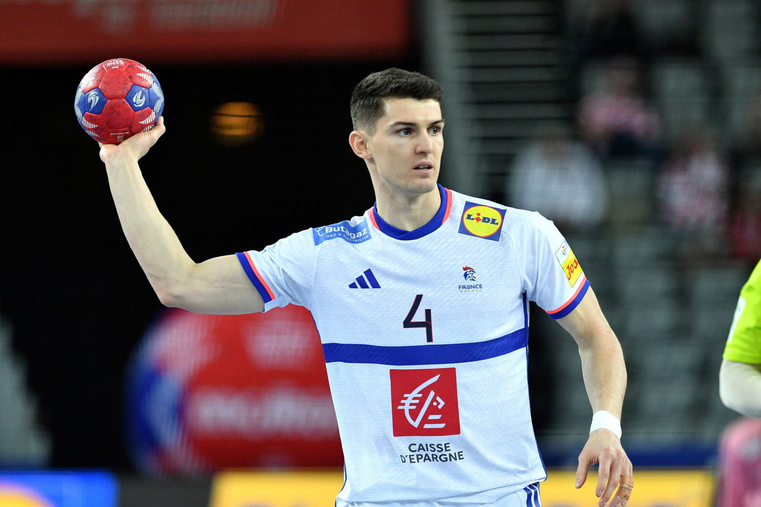 HANDBALL. France - Croatie : rivalité historique, supporters en furie... Le défi qui attend les Bleus