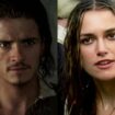 Orlando Bloom weighs in on Keira Knightley’s Pirates of the Caribbean admission