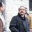 « Giovanni Falcone » : le destin tragique du plus célèbre des juges antimafia italiens raconté par Roberto Saviano