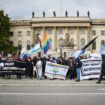 Antisemitismus: Bundestag beschließt Resolution gegen Antisemitismus an Hochschulen