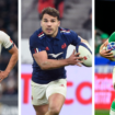 Six nations 2025 : la France en reconquête avec Dupont et Ntamack, l'Irlande pour un triplé inédit, de nouvelles règles... Ce qu'il faut savoir sur le Tournoi