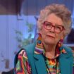 Loose Women’s Prue Leith, Gloria Hunniford and Lesley Joseph’s tips to thrive in your 70s