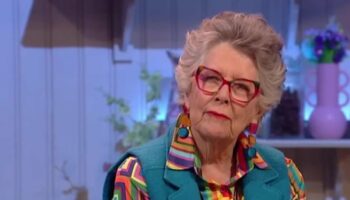 Loose Women’s Prue Leith, Gloria Hunniford and Lesley Joseph’s tips to thrive in your 70s