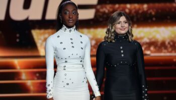 Ebony de la « Star Academy » victime de racisme par une « minorité hurlante encouragée par un climat politique »