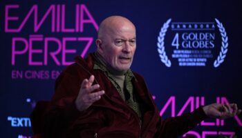 "Emilia Pérez" nommé aux César : pourquoi la communauté transgenre juge le film de Jacques Audiard "caricatural"