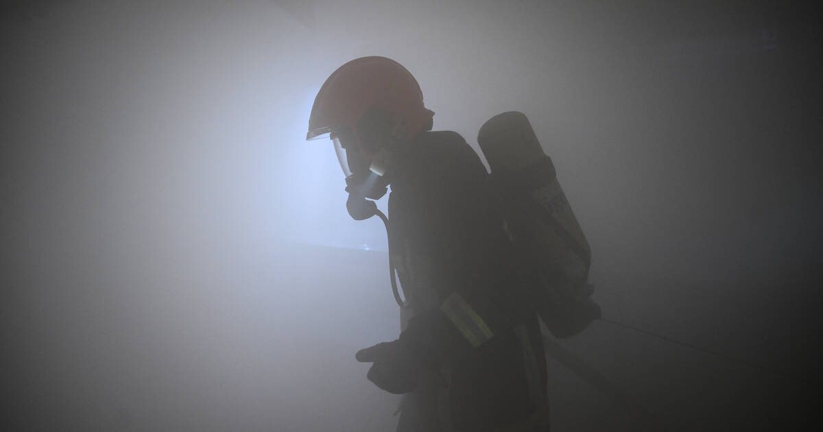 Yonne : une femme meurt dans l’incendie de sa maison, la piste criminelle privilégiée