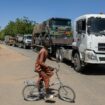 L'armée française rétrocède sa dernière base au Tchad et met fin à sa présence historique dans le pays