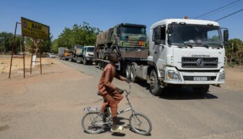 L'armée française rétrocède sa dernière base au Tchad et met fin à sa présence historique dans le pays