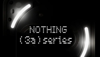 Nothing Phone (3a) : une date de présentation tout juste dévoilée