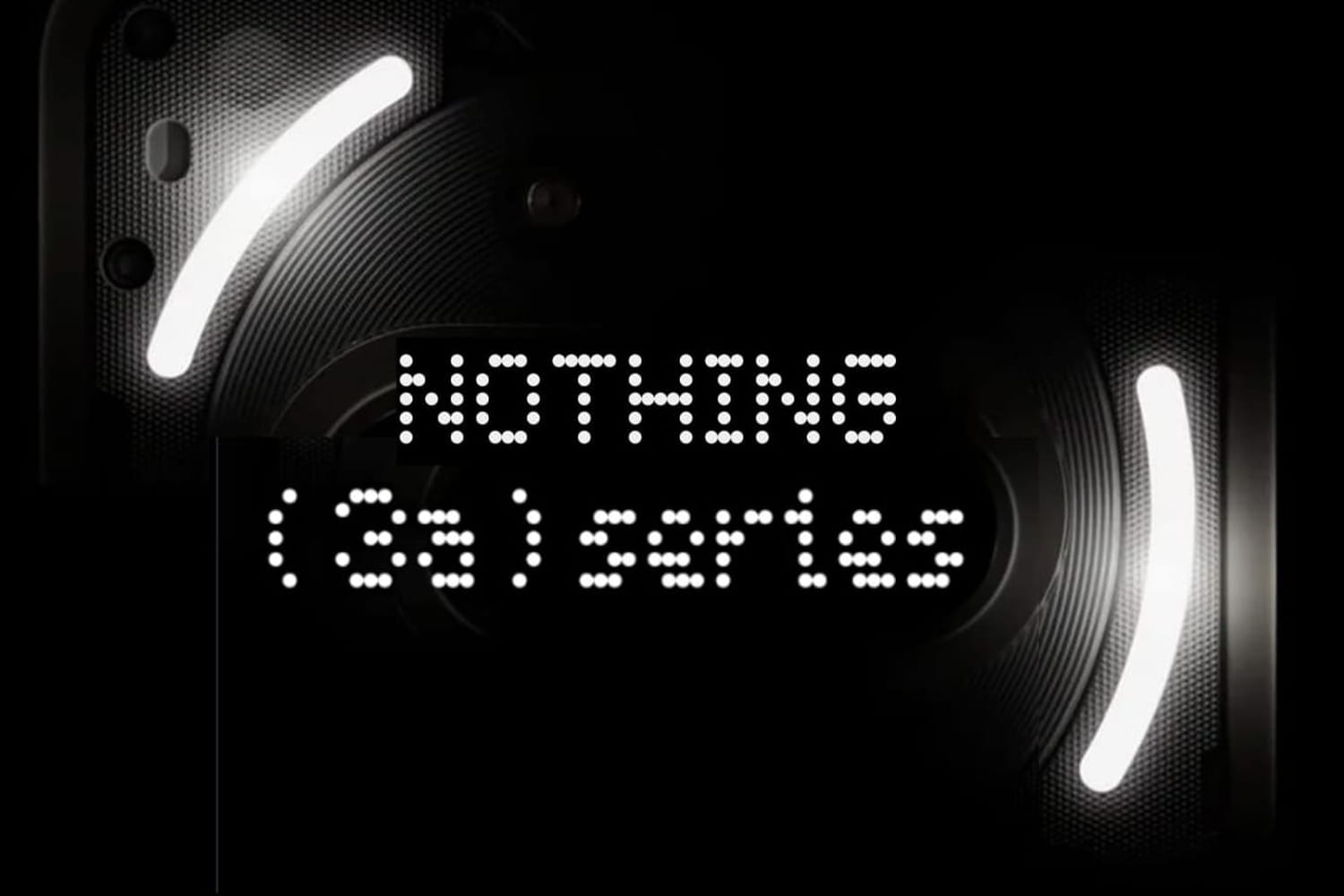 Nothing Phone (3a) : une date de présentation tout juste dévoilée