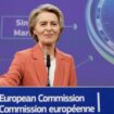 « Garder le cap » climatique, raboter le « Green Deal » : Von der Leyen poussée au grand écart