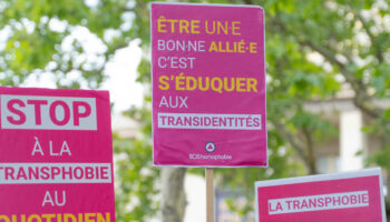 Transphobie : un gynécologue sanctionné pour avoir refusé une patiente, invoquant qu’il ne recevait que les «vraies femmes»