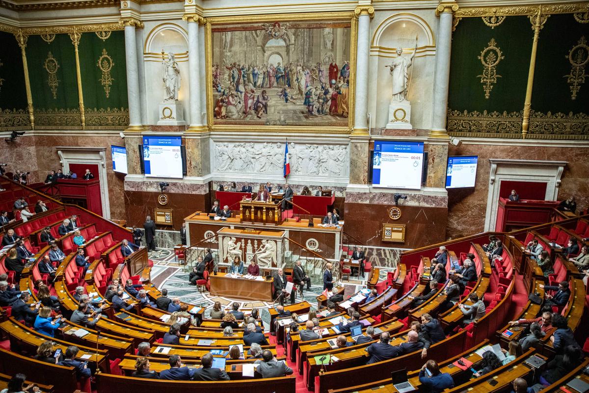 Vous avez dit «commission mixte paritaire»? Ce qui s’y joue et ce qu’on peut en attendre