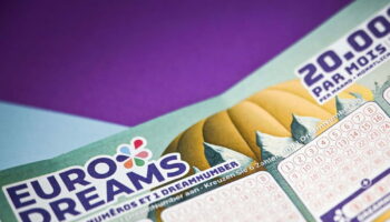 Résultat EuroDreams (FDJ) : le tirage du jeudi 30 janvier 2025, 20 000 euros par mois à la clé