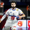 HANDBALL. France - Croatie : suivez le match en direct