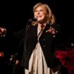 Marianne Faithfull, l’“icône du Swinging London” est décédée