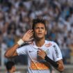 Football : Neymar annonce son retour à Santos, le club brésilien où il s'est révélé