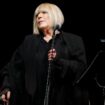 La chanteuse Marianne Faithfull est morte